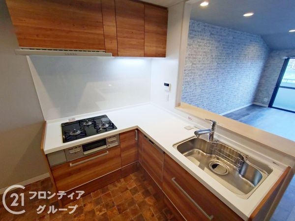 アインツ高砂　中古マンション