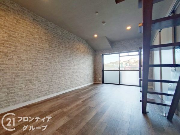 アインツ高砂　中古マンション