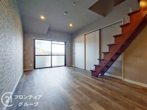 アインツ高砂　中古マンション