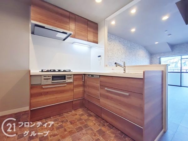 アインツ高砂　中古マンション