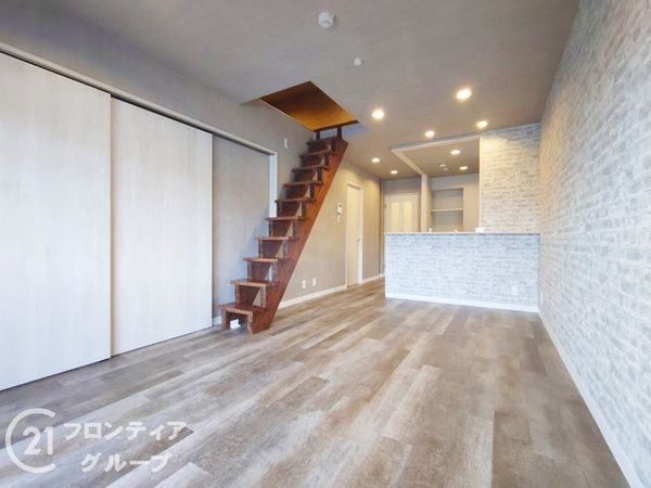 アインツ高砂　中古マンション