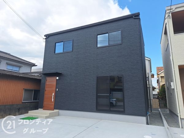 姫路市大津区天満　新築一戸建て　A号棟