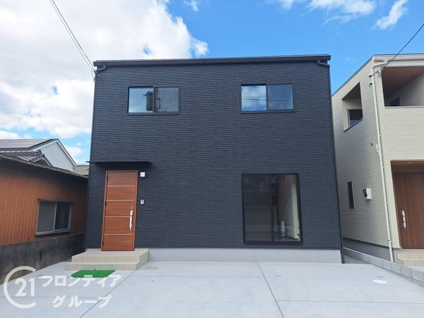 姫路市大津区天満　新築一戸建て　A号棟