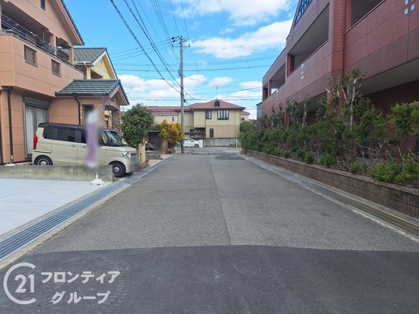姫路市大津区天満　新築一戸建て　A号棟