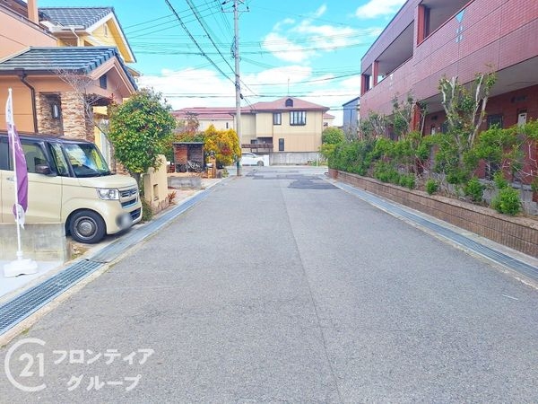 姫路市大津区天満　新築一戸建て　B号棟