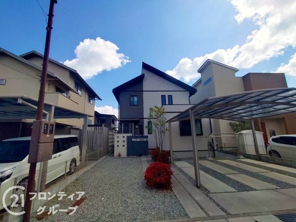 姫路市大塩町汐咲３丁目の中古一戸建て