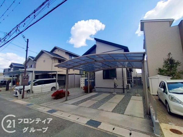姫路市大塩町汐咲３丁目の中古一戸建て