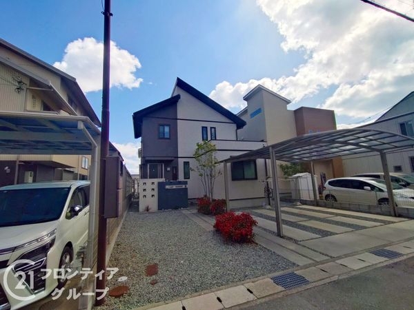 姫路市大塩町汐咲３丁目の中古一戸建て
