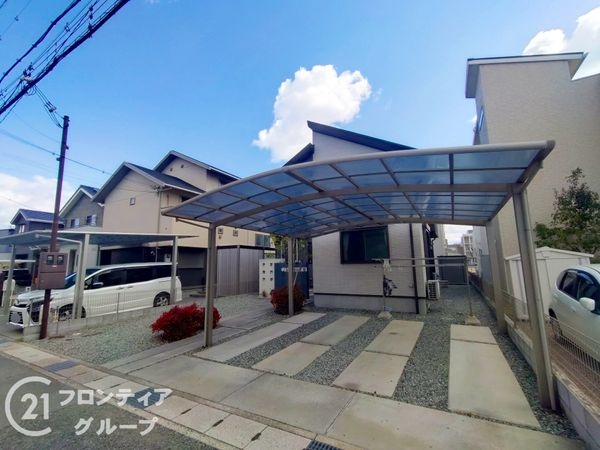 姫路市大塩町汐咲３丁目の中古一戸建て
