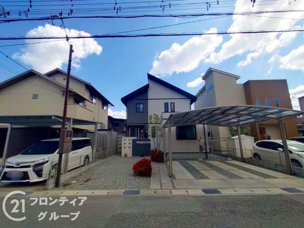 姫路市大塩町汐咲３丁目の中古一戸建て