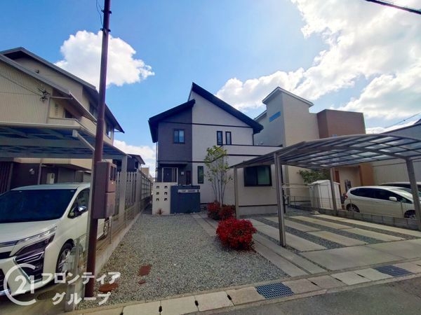 姫路市大塩町汐咲３丁目の中古一戸建て