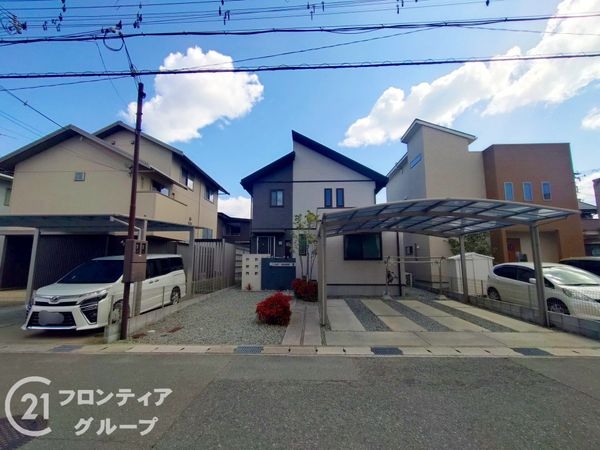 姫路市大塩町汐咲３丁目の中古一戸建て