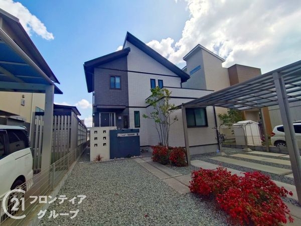 姫路市大塩町汐咲３丁目の中古一戸建て