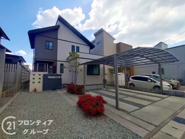 姫路市大塩町汐咲３丁目の中古一戸建て