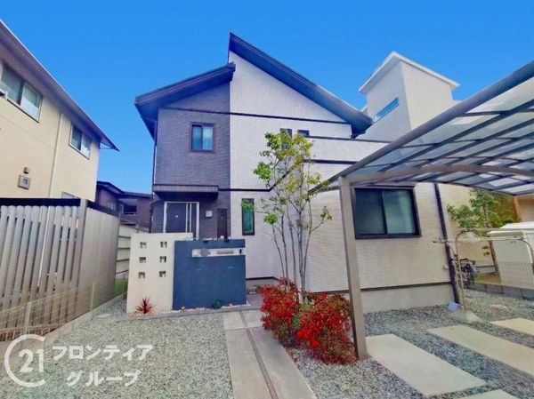 姫路市大塩町汐咲３丁目　中古一戸建て