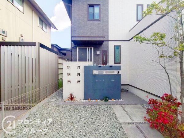 姫路市大塩町汐咲３丁目　中古一戸建て