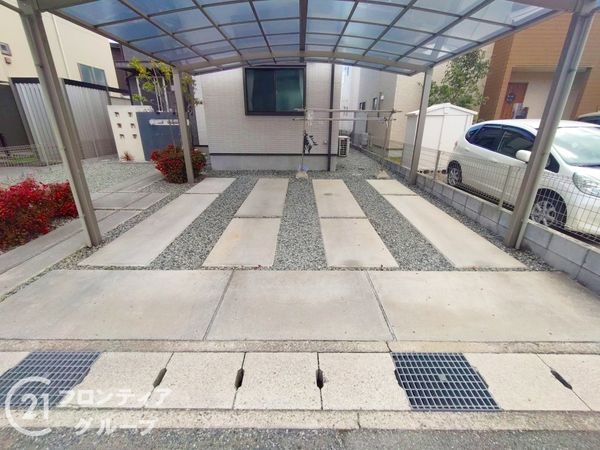 姫路市大塩町汐咲３丁目　中古一戸建て