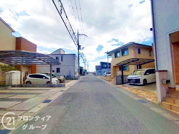 姫路市大塩町汐咲３丁目の中古一戸建て