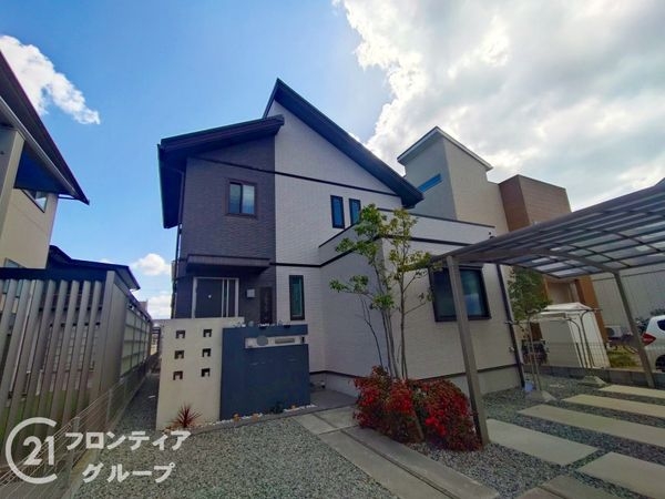 姫路市大塩町汐咲３丁目の中古一戸建て