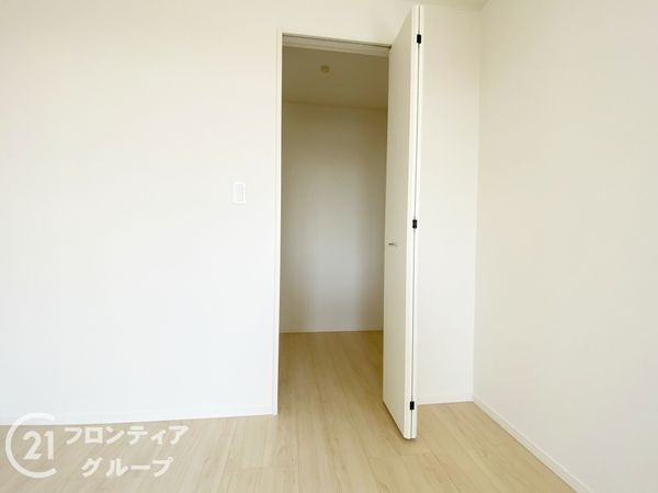 三木市志染町東自由が丘１丁目　新築一戸建て　第６　2号棟