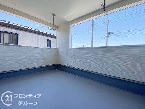 三木市志染町東自由が丘１丁目　新築一戸建て　第６　2号棟