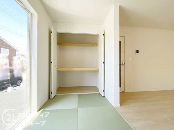 三木市志染町東自由が丘１丁目　新築一戸建て　第６　2号棟