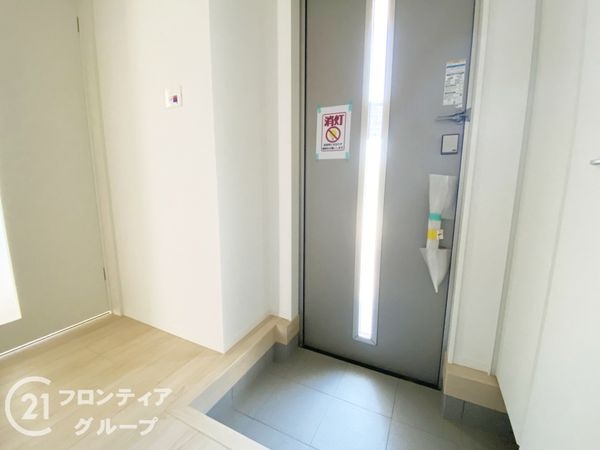 三木市志染町東自由が丘１丁目　新築一戸建て　第６　2号棟