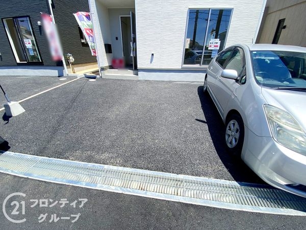 三木市志染町東自由が丘１丁目　新築一戸建て　第６　2号棟