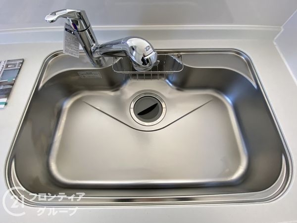 三木市志染町東自由が丘１丁目　新築一戸建て　第６　2号棟
