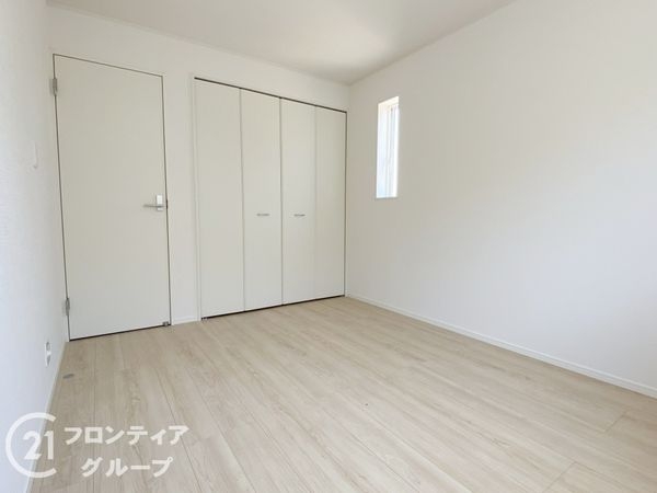 三木市志染町東自由が丘１丁目　新築一戸建て　第６　１号棟