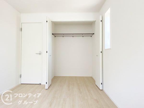 三木市志染町東自由が丘１丁目　新築一戸建て　第６　１号棟