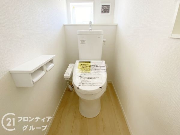 三木市志染町東自由が丘１丁目　新築一戸建て　第６　１号棟