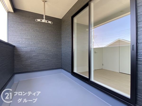 三木市志染町東自由が丘１丁目　新築一戸建て　第６　１号棟