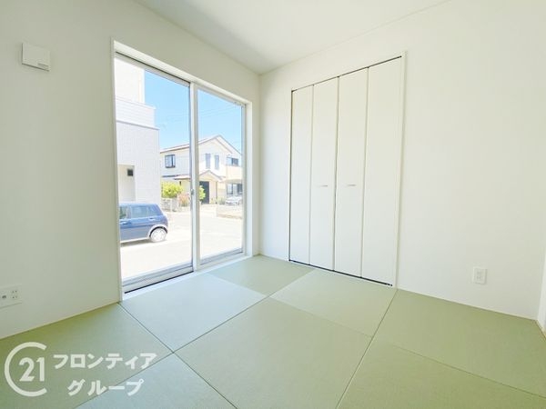 三木市志染町東自由が丘１丁目　新築一戸建て　第６　１号棟