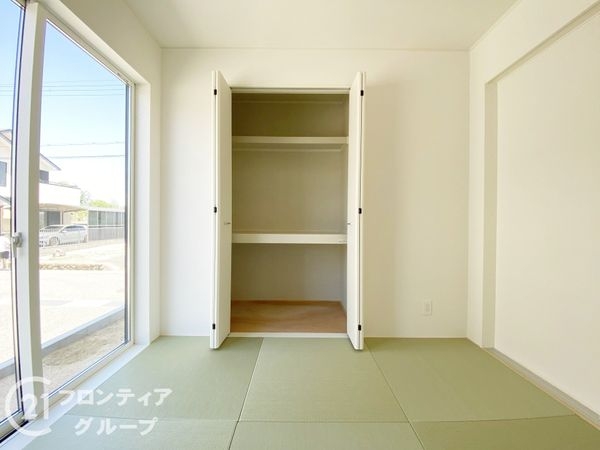 三木市志染町東自由が丘１丁目　新築一戸建て　第６　１号棟