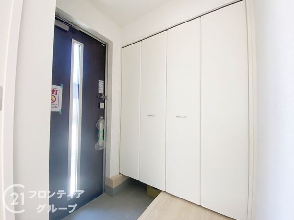 三木市志染町東自由が丘１丁目　新築一戸建て　第６　１号棟