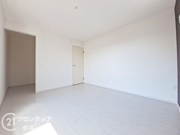 加古川市尾上町口里　新築一戸建て　１１期　全１区画