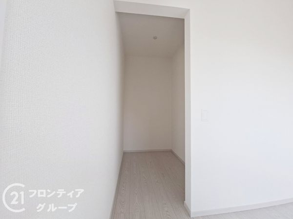 加古川市尾上町口里　新築一戸建て　１１期　全１区画