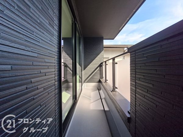 加古川市尾上町口里　新築一戸建て　１１期　全１区画