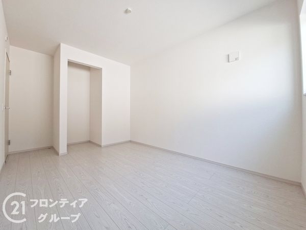 加古川市尾上町口里　新築一戸建て　１１期　全１区画