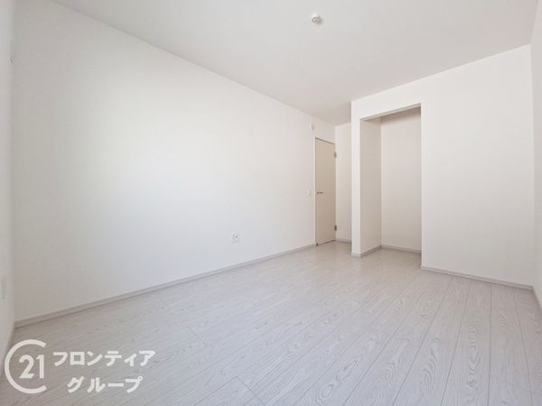 加古川市尾上町口里　新築一戸建て　１１期　全１区画