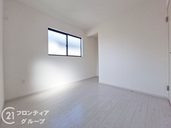 加古川市尾上町口里　新築一戸建て　１１期　全１区画