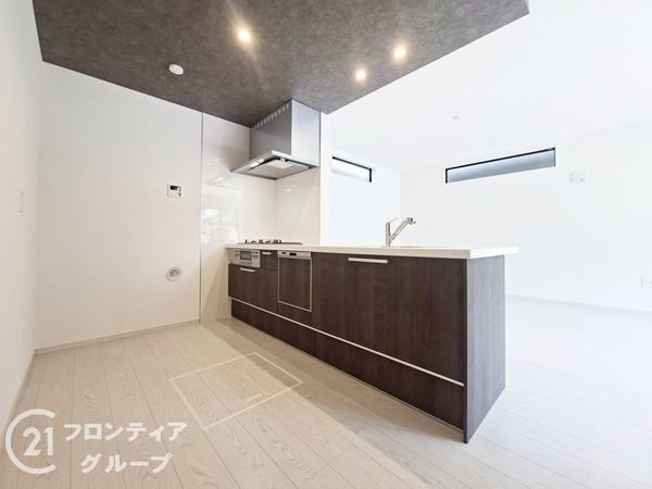 加古川市尾上町口里　新築一戸建て　１１期　全１区画