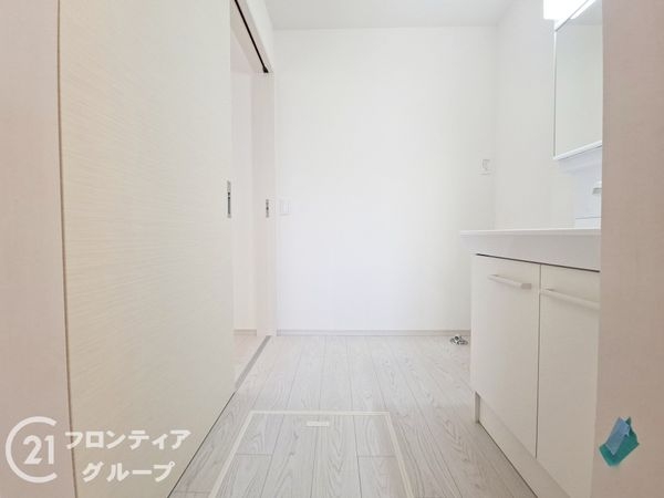 加古川市尾上町口里　新築一戸建て　１１期　全１区画