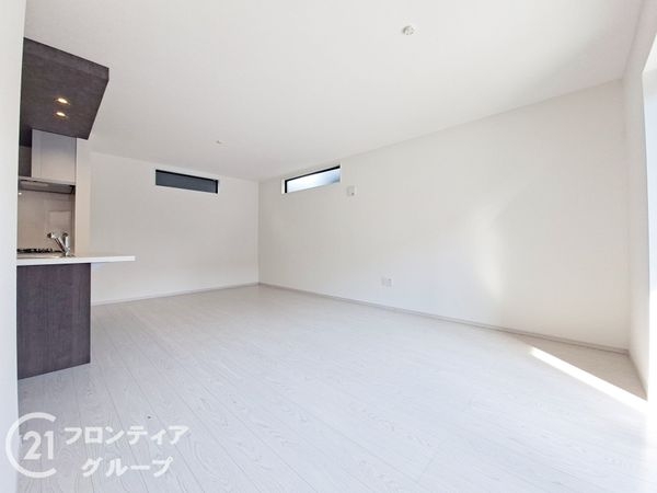 加古川市尾上町口里　新築一戸建て　１１期　全１区画