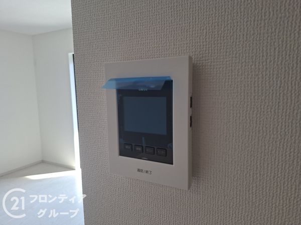加古川市尾上町口里　新築一戸建て　１１期　全１区画
