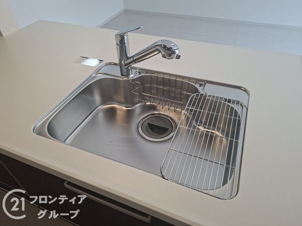 加古川市尾上町口里　新築一戸建て　１１期　全１区画