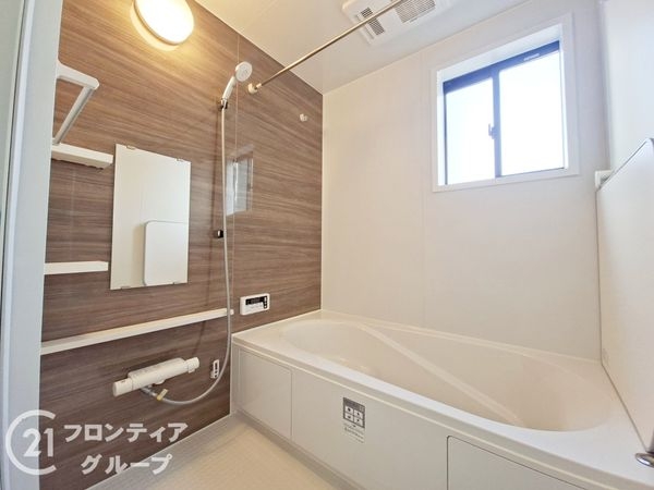 加古川市尾上町口里　新築一戸建て　１１期　全１区画