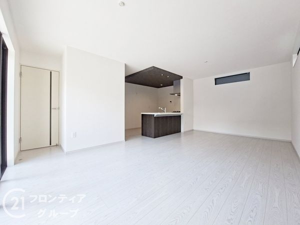 加古川市尾上町口里　新築一戸建て　１１期　全１区画