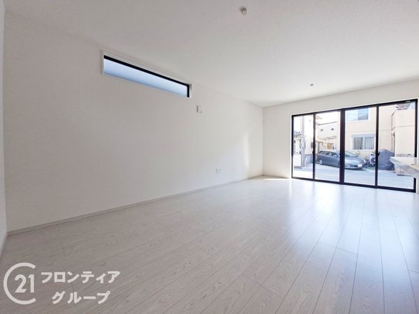 加古川市尾上町口里　新築一戸建て　１１期　全１区画